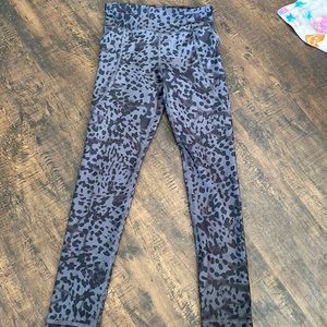 Old navy active Leggings.